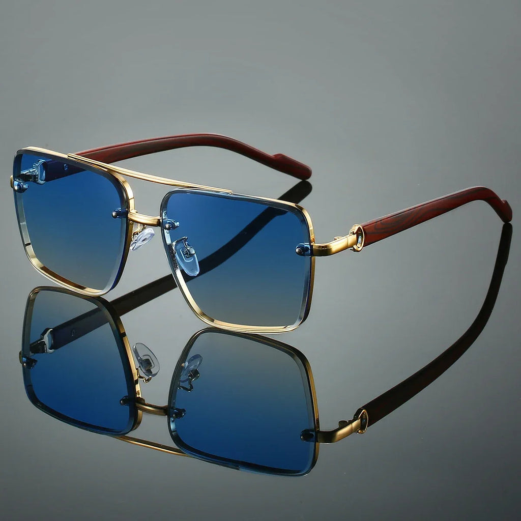 Men’s Sorrento Aviator Sunglasses