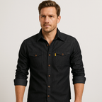 Bexley Denim Shirt