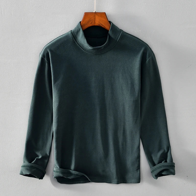 Renard Essential Turtleneck