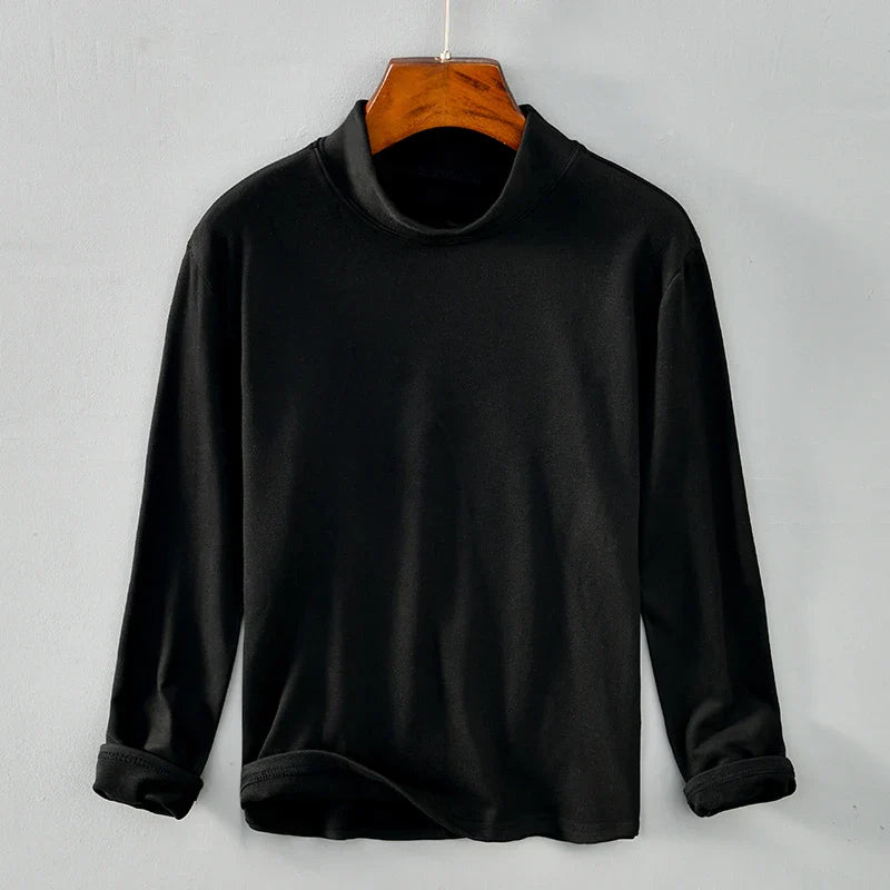 Renard Essential Turtleneck