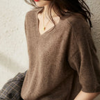 Marisse Cashmere Shirt