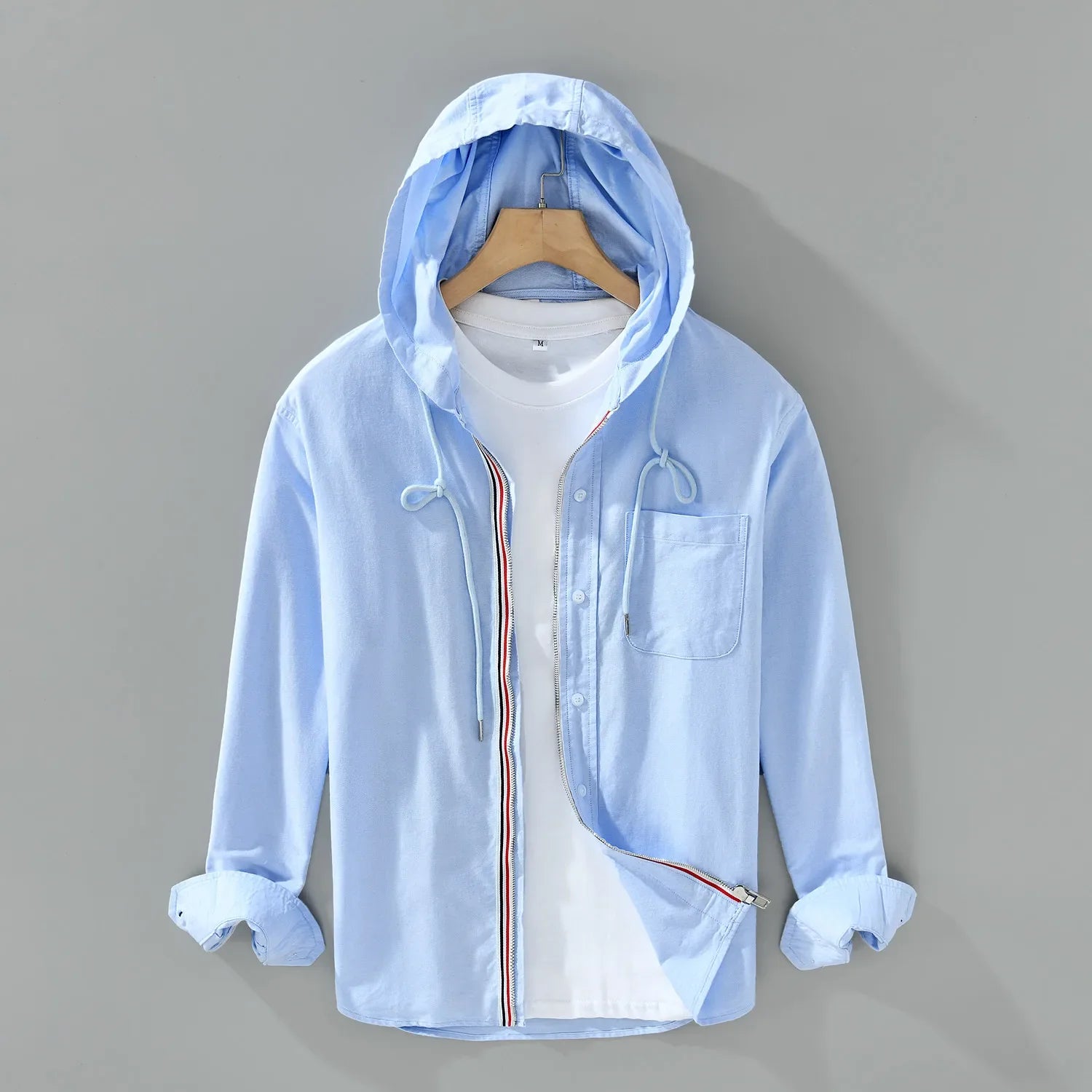 Thalen Long Sleeve Shirt
