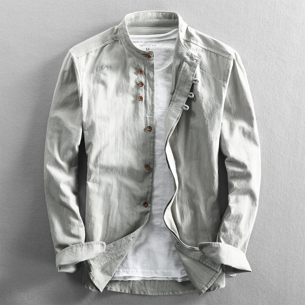 Osaka Heritage Shirt