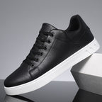 Men’s Tavira Leather Sneakers