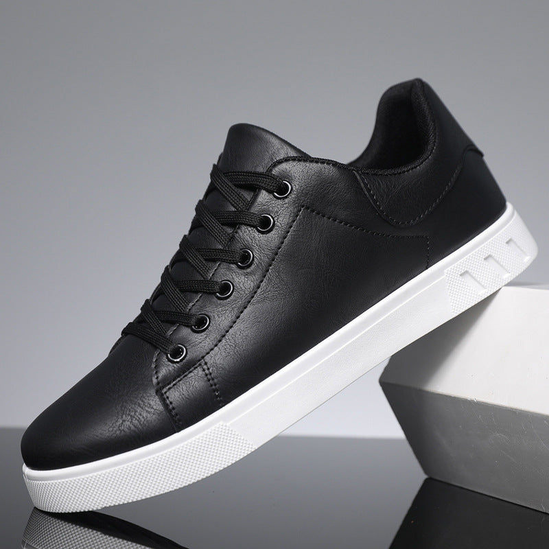 Men’s Tavira Leather Sneakers