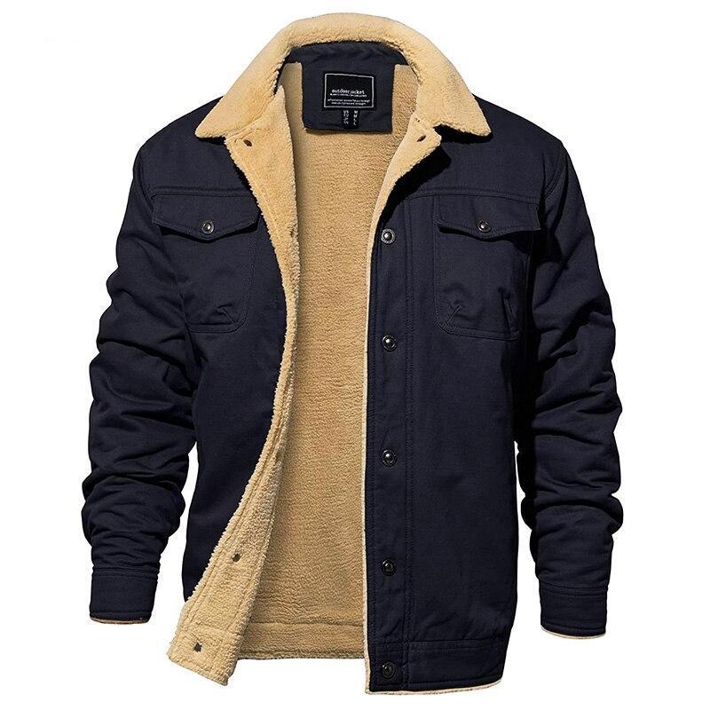 Ranger Jacket