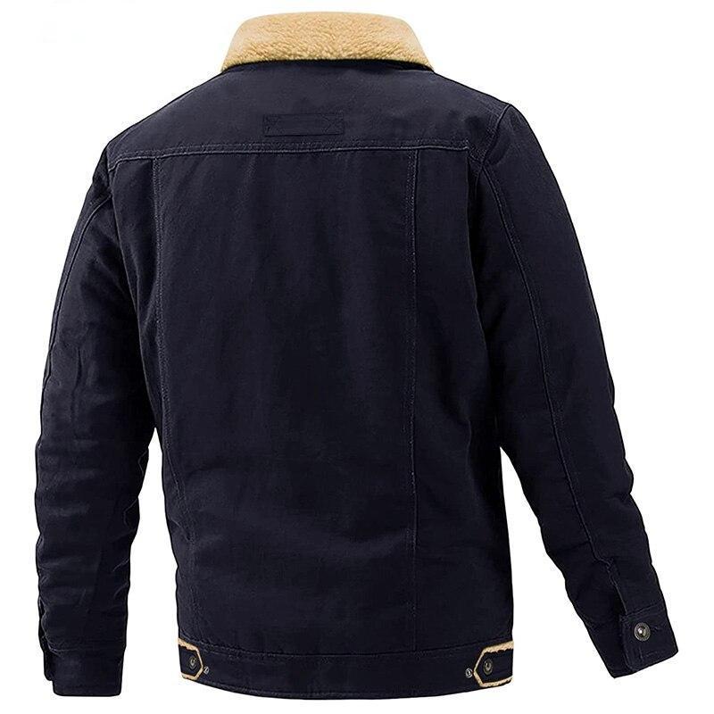 Ranger Jacket