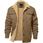 Ranger Jacket