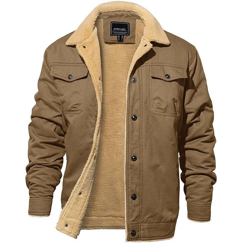 Ranger Jacket