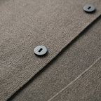 Alvano Wool Cardigan