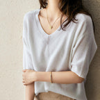 Marisse Cashmere Shirt