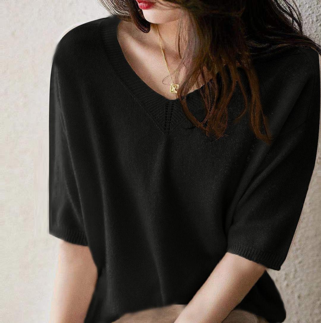 Marisse Cashmere Shirt