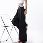 Marcelline Wide-Leg Pants