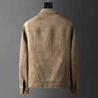 Men’s Torino Suede Jacket