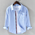 Carrow Soft Cotton Shirt