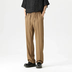 Veyron Wide Leg Pants