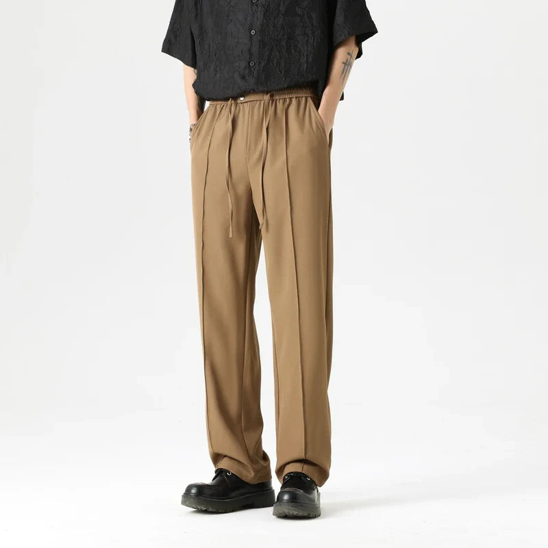 Veyron Wide Leg Pants
