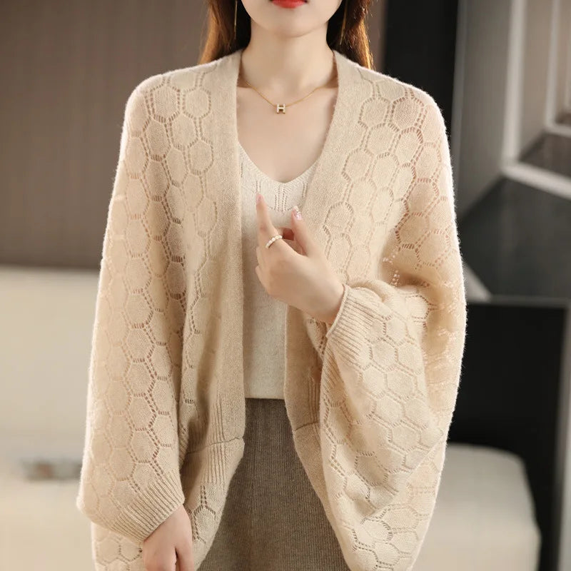 Mariselle Pashmina Shawl