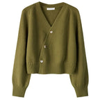 Ardelle Crossover Cardigan
