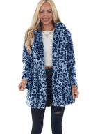 Valona Faux Fur Coat