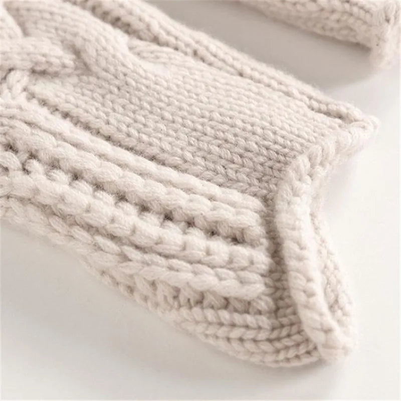 Elodie Cashmere Sweater