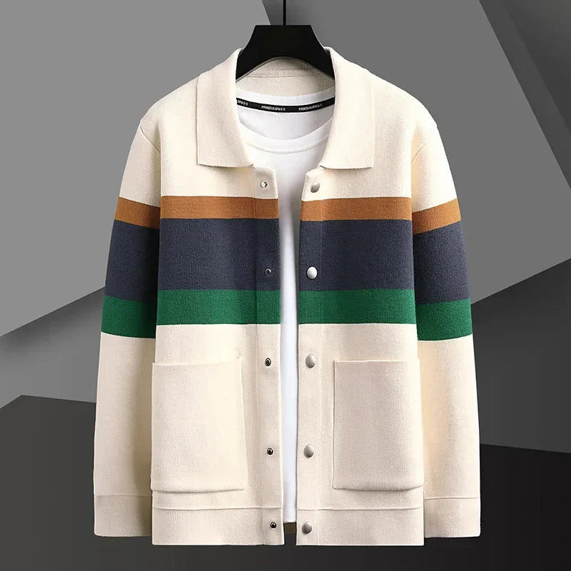 Marcell Knit Cardigan