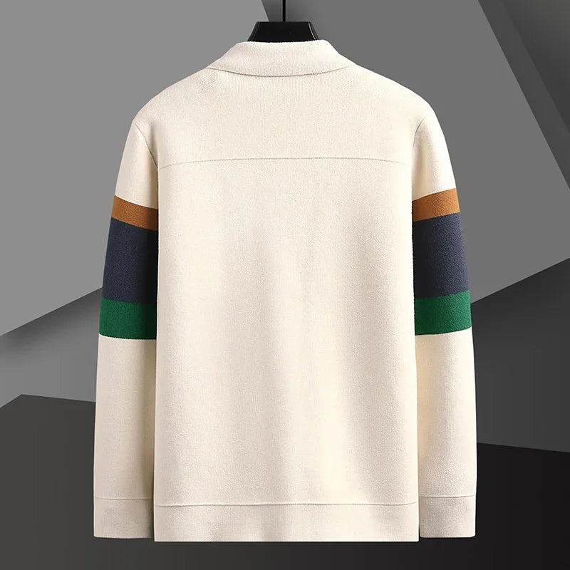 Marcell Knit Cardigan