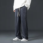 Corvin Corduroy Sweatpants