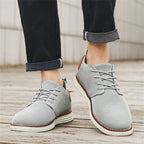 Preston Hybrid Knit Oxfords