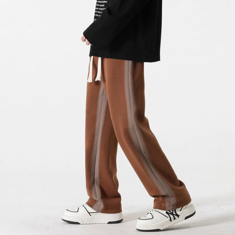 Kyoto Loose Fit Sweatpants