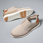 Preston Hybrid Knit Oxfords