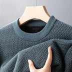 Men’s Turin Knit Sweater