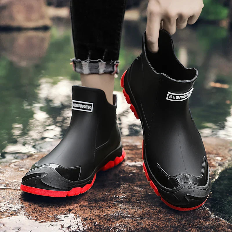 Wildridge Terrain Boots