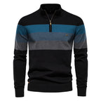 Velstren Quarter-Zip Pullover