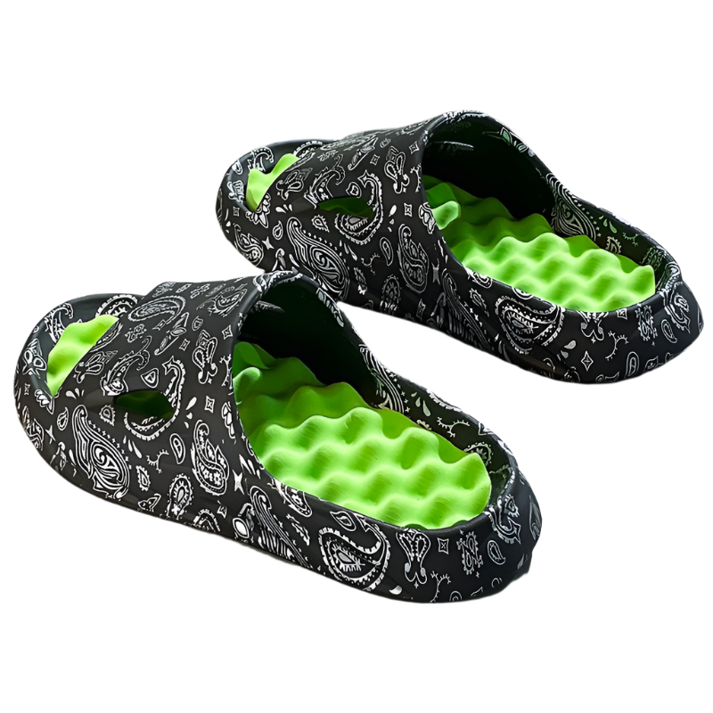Solano Bandana Slide