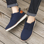 Preston Hybrid Knit Oxfords