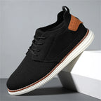 Preston Hybrid Knit Oxfords