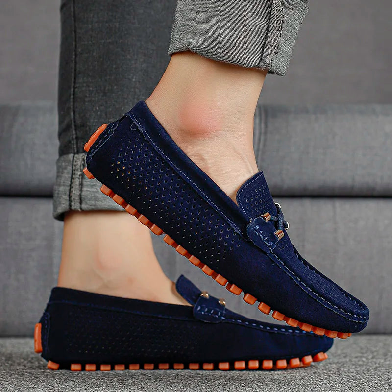 Eliano Slip-On Loafer