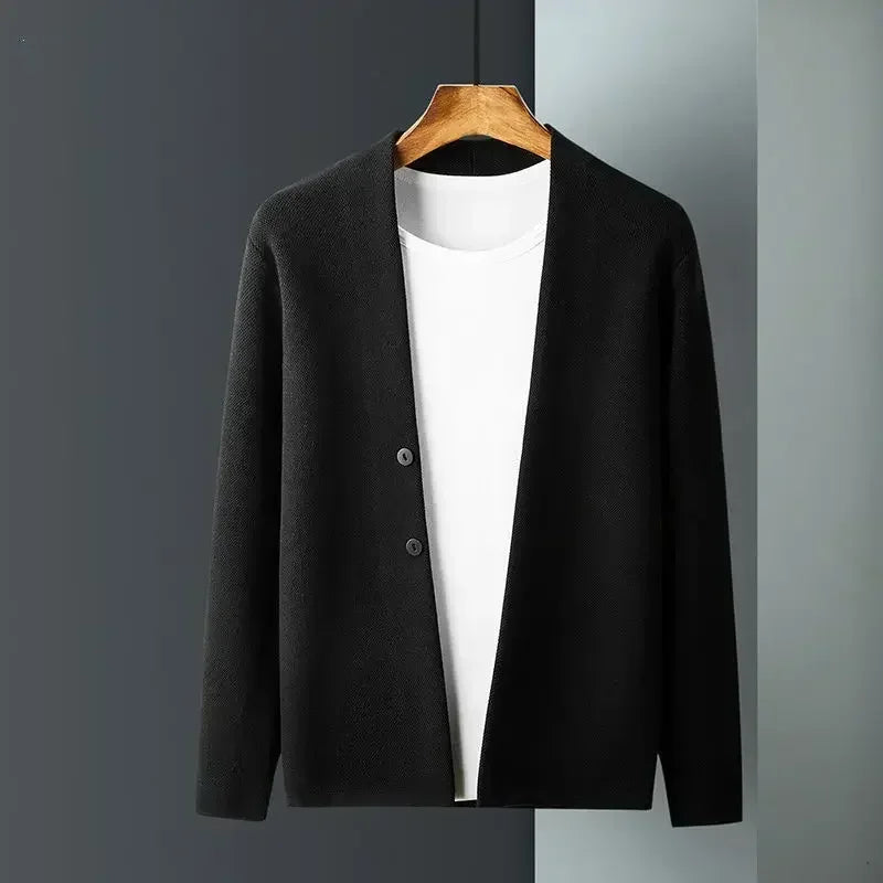 Miro Cashmere Cardigan