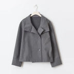 Maelis Wool Blend Jacket