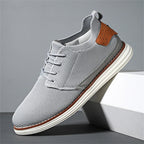 Preston Hybrid Knit Oxfords