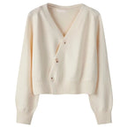 Ardelle Crossover Cardigan