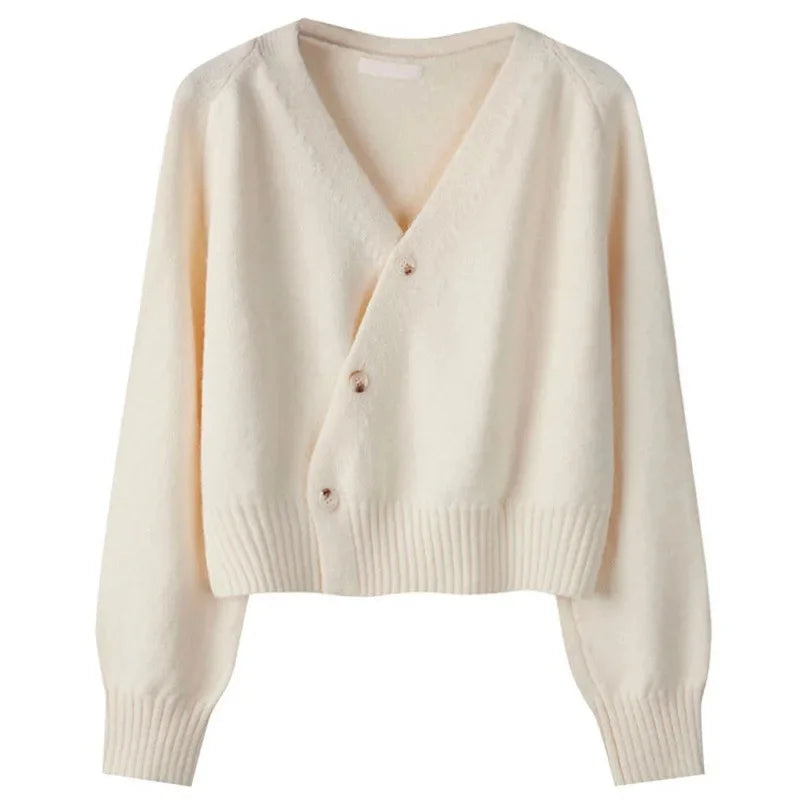 Ardelle Crossover Cardigan