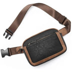 Modern Crossbody Canvas Shoulder Bag