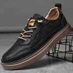Men’s Modena Leather Shoes