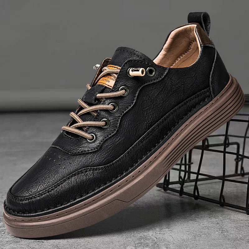 Men’s Modena Leather Shoes