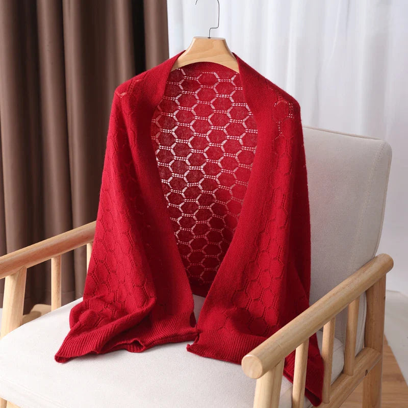 Mariselle Pashmina Shawl