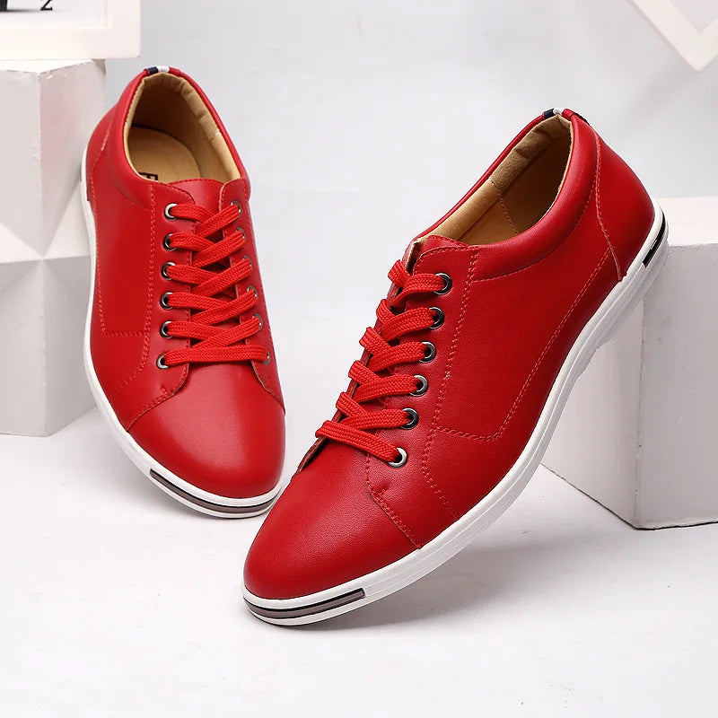 Men’s Valenza Casual Sneakers