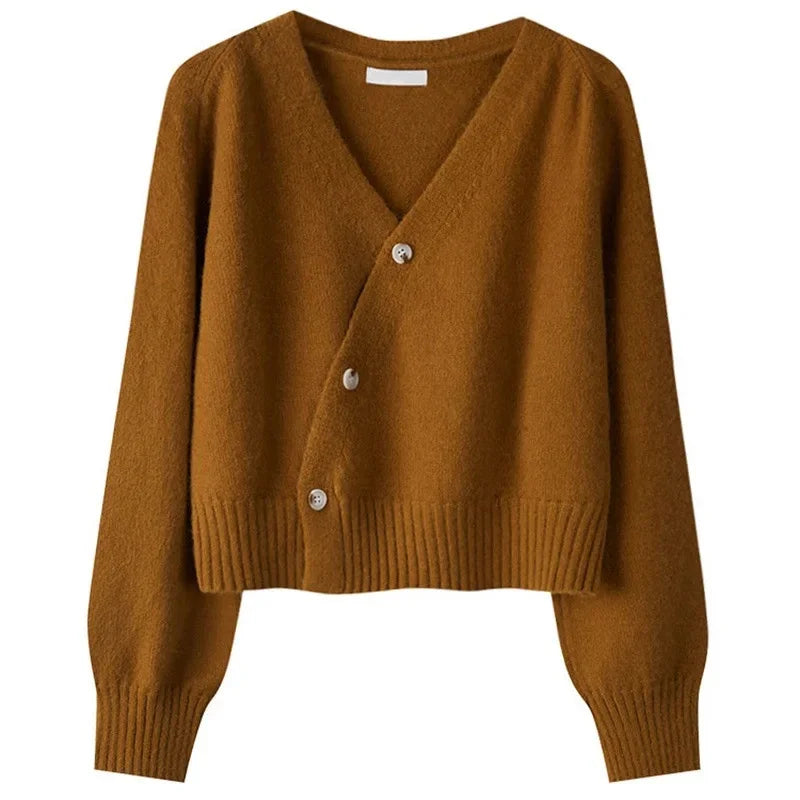 Ardelle Crossover Cardigan