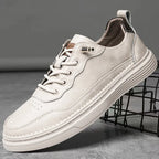 Men’s Modena Leather Shoes